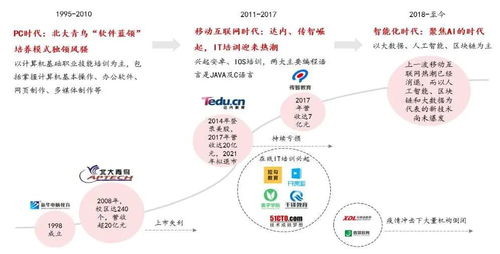 2024年中國IT服務行業研究報告 人工智能行業應用系統集成服務