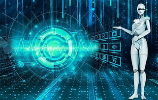 裕鼎捷科技 以人工智能集成應用方案，驅動行業智能化轉型