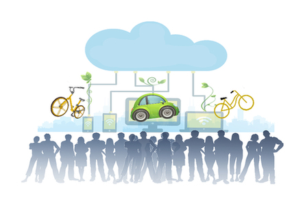 共享經(jīng)濟(jì)軟件開發(fā) 探索“中國(guó)模式”的獨(dú)特路徑